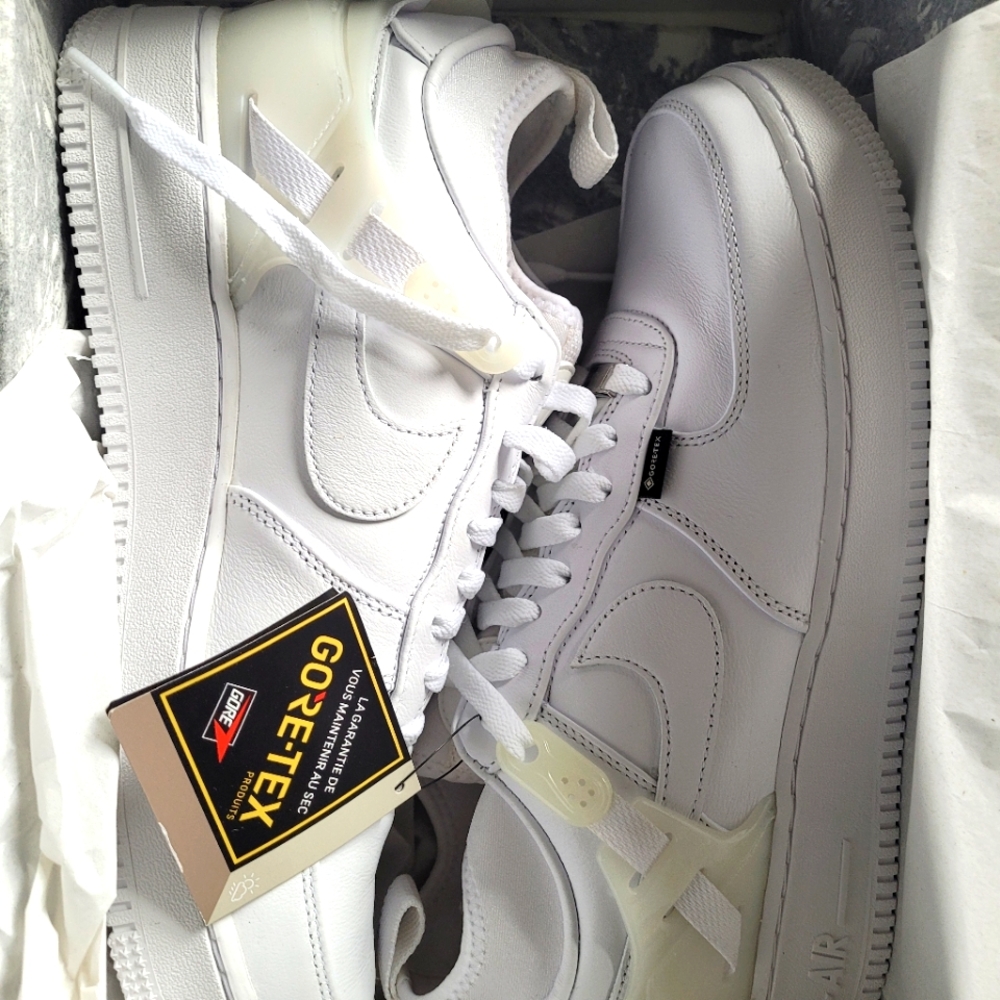 Nike Af1 Gore Tex/Takahashi